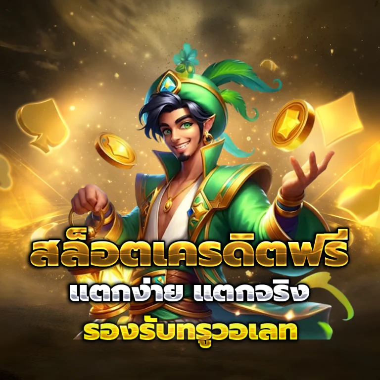 mgm9 เครดิตฟรี